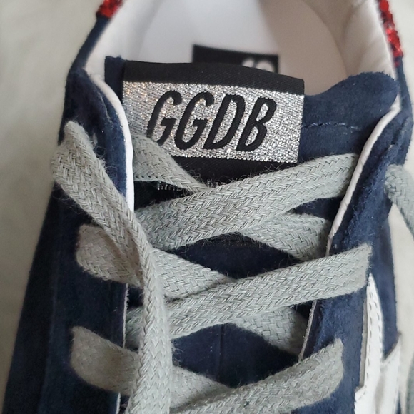 Golden Goose Sneakers - Picture 2 of 12